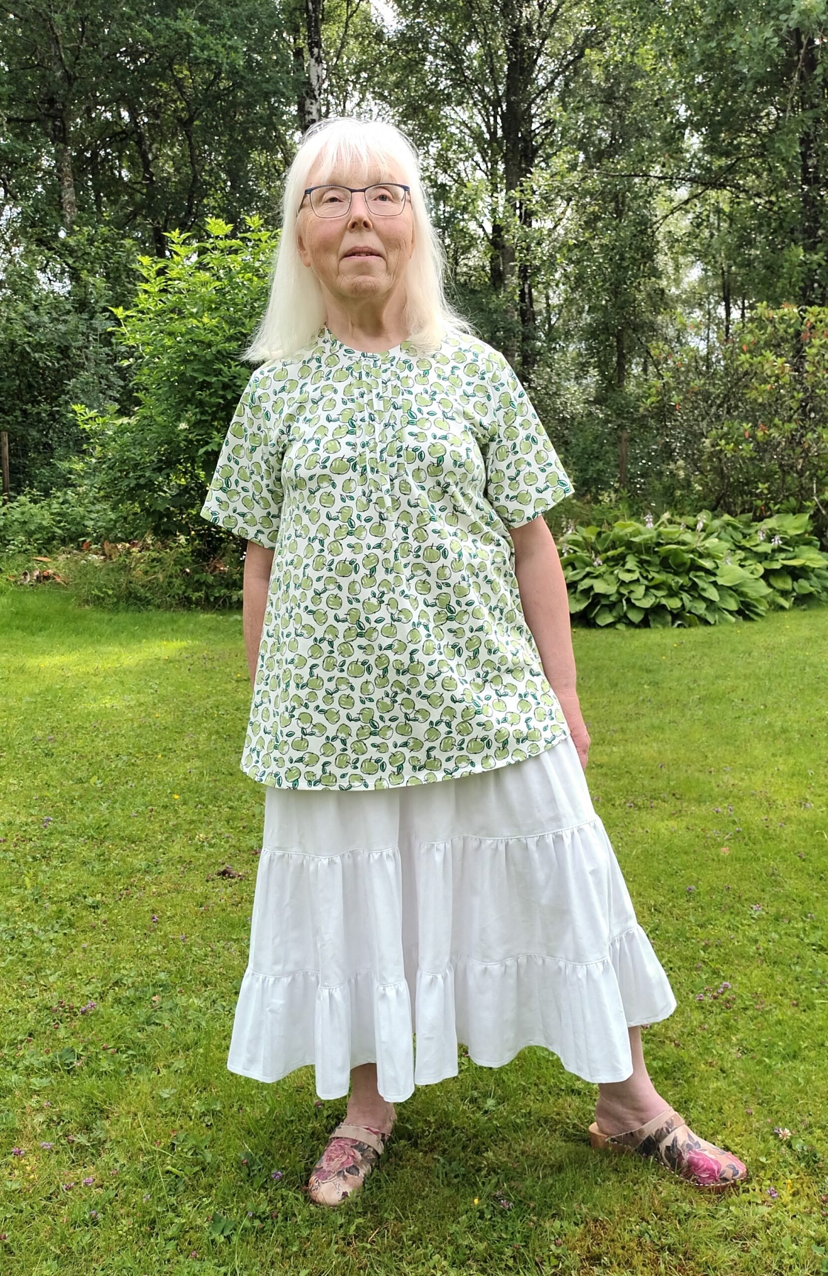 Sommarkläder