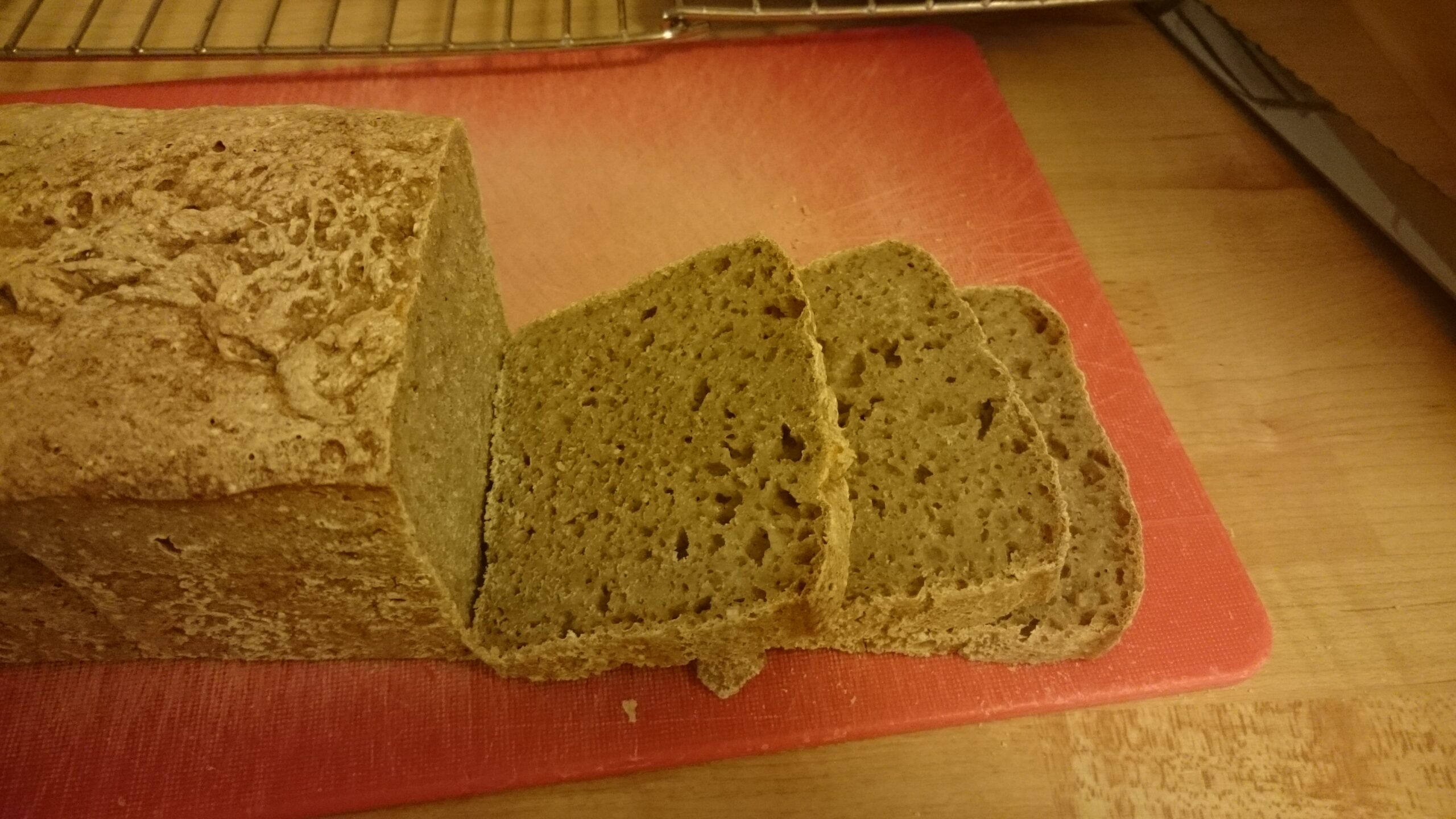 Grahams-limpa