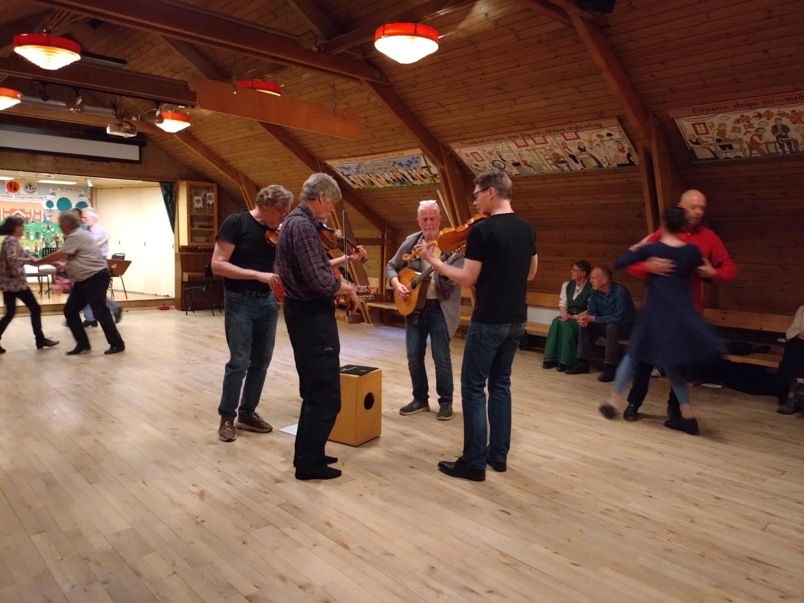 Slottsskogsstämman